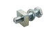 Exhaust Screw Peugeot 103