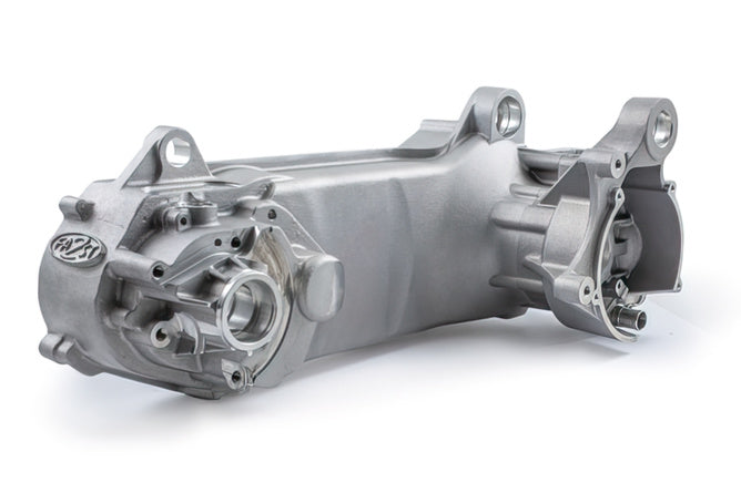 Crankcase 2Fast 100cc Passion Minarelli horizontal