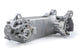 Crankcase 2Fast 100cc Passion Minarelli horizontal