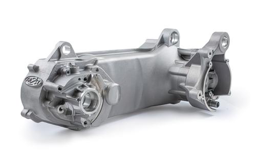 Crankcase 2Fast 100cc Passion Minarelli horizontal