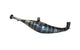 Exhaust KRM 100 for 2Fast Passion crankcase