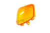 Indicator Lens rear left orange Yamaha BW's NG before 1999