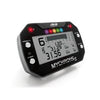 GPS Laptimer / Data Logger MyChron 5 S w. spark plug sensor