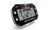GPS Laptimer / Data Logger MyChron 5 S 2T w. 1 water temperature sensor