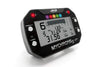 GPS Laptimer / Data Logger MyChron 5 S 2T w. 1 water temperature sensor