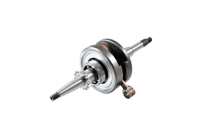 Crankshaft standard 16 teeth Peugeot Kisbee 4 stroke