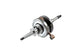 Crankshaft standard 16 teeth Peugeot Kisbee 4 stroke