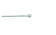 Throttle Cable universal 1.2x2500mm