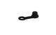 Rubber Cap bleed screw black