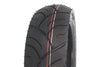 Scooter Tire Kenda K764F 120/70-12 51M TL
