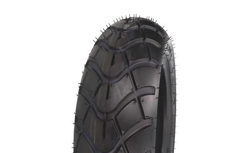 Scooter Tire Kenda K761 130/80-12 69J TL