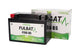 Battery Gel Fulbat FTX9-BS 12V - 8Ah