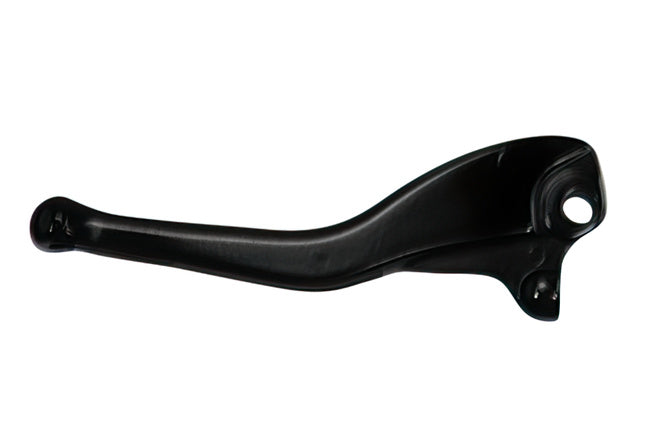 Brake Lever right / left black Yamaha Aerox / Nitro before 2012