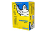 Inner Tube Michelin 17'' 4.00-4.50X17 - 110/120/70X17-110/80X17 straight valve