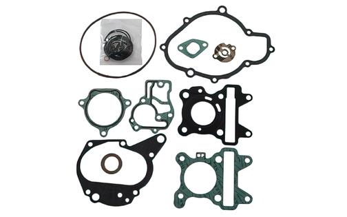 Cylinder Gasket Kit - original Yamaha 50cc 4-stroke 3V