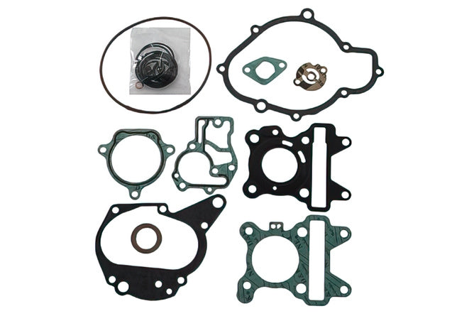Cylinder Gasket Kit - original Yamaha 50cc 4-stroke 3V