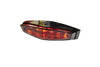 Tail Light universal 6 LEDs tinted