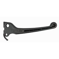 Brake Lever left side black Yamaha BWs before 1995