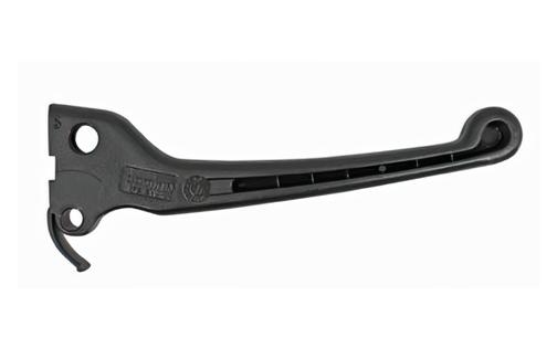 Brake Lever left side black Yamaha BWs before 1995
