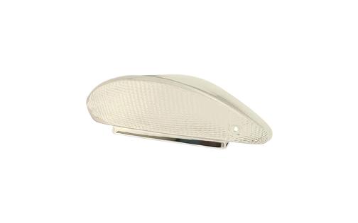 Tail Light Lens white Yamaha Aerox