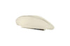Tail Light Lens white Yamaha Aerox