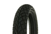 Winter Tire Scooter 140/70-14" Heidenau K66 Snowtex M+S TL 68S