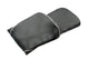 Seat Cover (2 pieces) black Peugeot Django