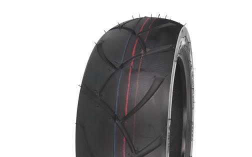 Scooter Tire Kenda K764 High Grip 130/70-12 56M TL