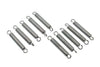 Exhaust Springs long (x10)