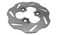 Brake Disc Wave Polini 155mm Yamaha BW's / Piaggio Zip / GY6