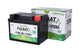 Battery SLA Fulbat FTX4L-BS / FTZ5S