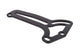 License Plate Holder for side mounting Piaggio / Vespa