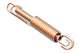 Spring main stand Buzzetti L.127 - D.17mm