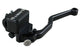 Brake Master Cylinder Stage6 R/T CNC w/ adjustable lever left