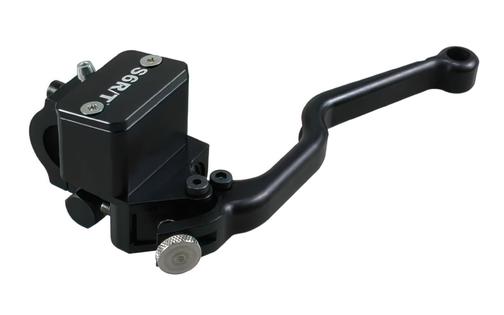 Brake Master Cylinder Stage6 R/T CNC w/ adjustable lever left