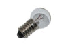 Bulb Parking Light 6V - 6W E10 white