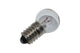 Bulb Parking Light 6V - 6W E10 white