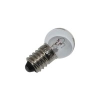 Bulb Parking Light 6V - 6W E10 white