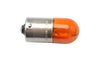 Bulb BAU15S 12V - 10W offset orange