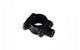 Mirror Clamp / Bracket D.10 right-hand thread black