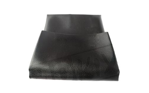 Seat Cover carbon black Gilera Ice