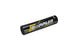 Handlebar Pad Doppler black / yellow