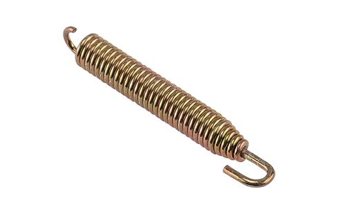 Exhaust Spring swivel hook 10x83mm