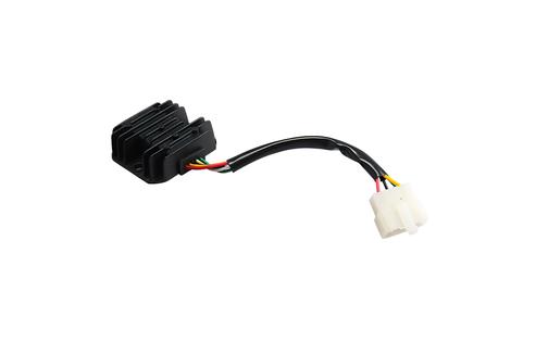 Voltage Regulator GY6 139QMB / 152QMI 4-stroke