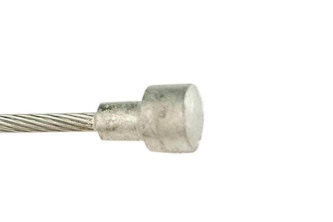 Brake cable ball end 1.8x2250mm MBK 51 / Piaggio Ciao