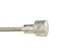 Brake cable ball end 1.8x2250mm MBK 51 / Piaggio Ciao
