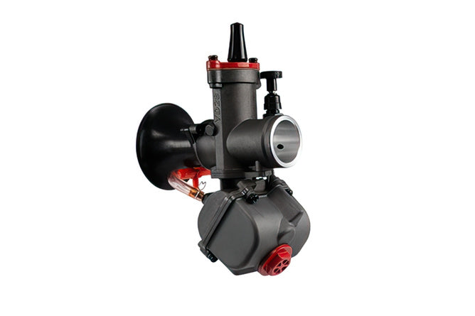 Carburetor Kit Racing 28mm PWK 40° float bowl