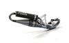 Exhaust Polini SCOOTER TEAM 4 Peugeot Ludix