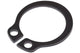Snap Ring clutch shoe d.9mm Peugeot 103