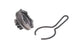 Kickstart Pinion Gear w/ clip Minarelli